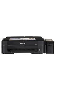 EPSON L310 Mürekkep Püskürtmeli Yazıcı (muadil Mürekkepli)