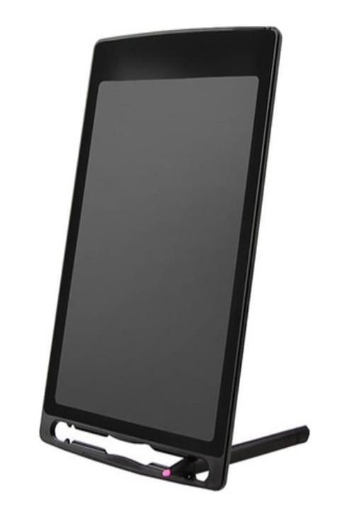Winnie Baby Tablet Lcd 8.5inç Dijital Kalemli Çizim Yazı Tahtası Grafik Not Yazma Eğitim Tableti