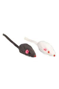 Flamingo 2'li Fare Kedi Oyuncağı 6 Cm