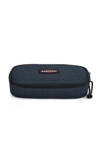 Eastpak Oval Single Triple Denim Kalem Çantası Ek71726w