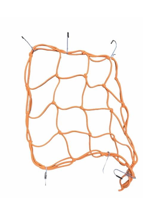 Gogo Motorsiklet Kask Filesi Kancalı