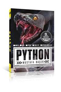 Dikeyeksen Yayıncılık Python