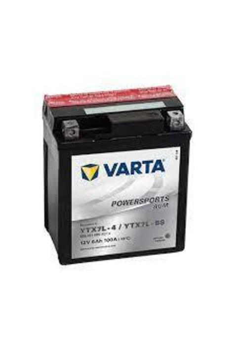 Varta Ytx7l-4/ytx7l-bs