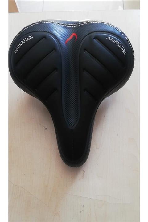 ÇINARHAN Geniş Yaylı Jelli Sele Ortopedik