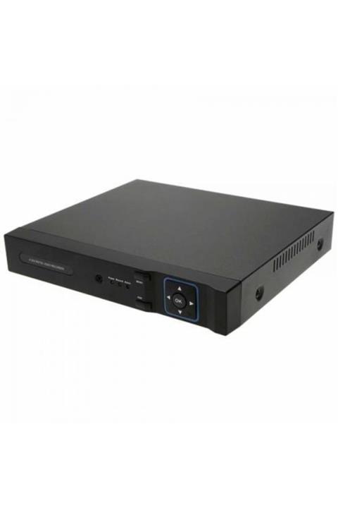 JMK 8 Kanal 5 In1 Ahd/analog/tvı Kayıt Cihazı. Not Uzaktan Izleme Özelliği Mevcut Değildir.....
