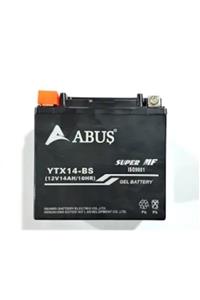 Abus 1130 Vrscr V-rod  Akü