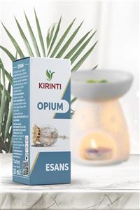 KIRINTI 2000 Opıum Kokulu Buhurdanlık Esansı 10 Ml