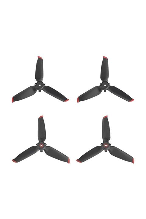 DJI Sunnylife Fpv Düşük Gürültülü Pervane 4'lü