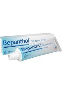 Bepanthol 30 gr Cilt Bakım Kremi