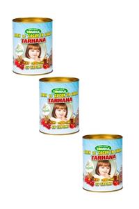 Tombul Tarhana Organik Tarhana 400 g  3 Adet