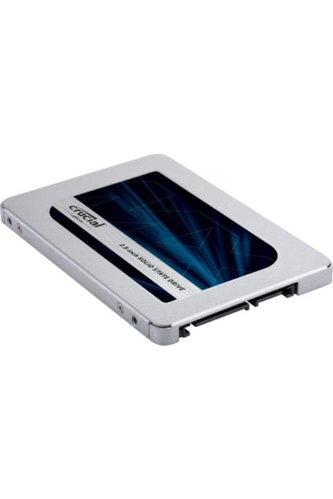 Crucial Mx500 1tb Ssd Disk Ct1000mx500ssd1