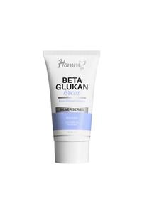 Homm Bitkisel Lıfe Beta Glukan Krem 50ml