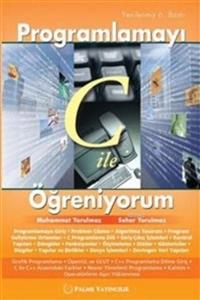 Palme Yayınevi Programlamayı C Ile Öğreniyorum