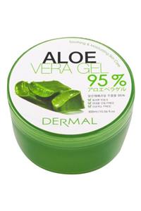 Dermal Aloe Vera Jel %95 300 Ml