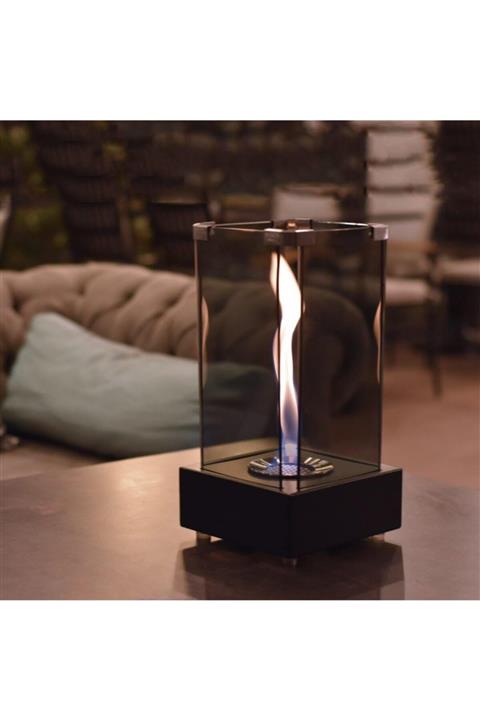 Starfire Tornado Bioethanol Dekoratif Masaüstü Şömine