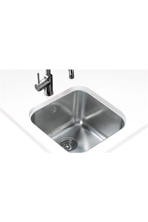 Teka Be 40.40 Kare Evye Sifon Dahil