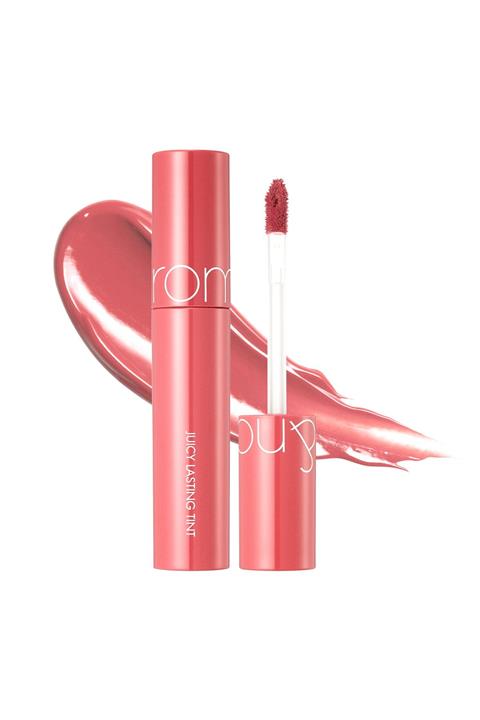 Romand Yoğun Pigmentli Uzun Süre Kalıcı Juicy Lasting Tint - Litchi Coral