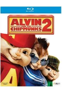 Bir Film Alvin And The Chipmunks 2 (alvin Ve Sincaplar 2) (blu-ray Disc)