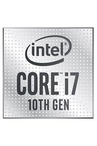 Intel Core I7 10700k 3.8ghz 16mb 8çekirdekli O/b Uhd630 1200p 95w Kutulu+fansız