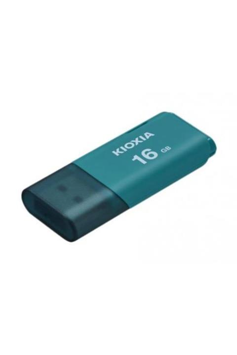 Kioxia Kıoxıa Lu202l016gg4 16gb Transmemory U202 Usb 2.0 Bellek