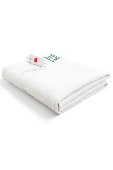 Decobella Omak Tek Kişilik Elektrikli Alt Battaniyesi 90x145 Fma04472