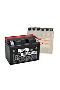 BS Battery Bs Yamaha 950 Bolt R-spec Btz14s Ytz14s-bs Agm Motosiklet Aküsü