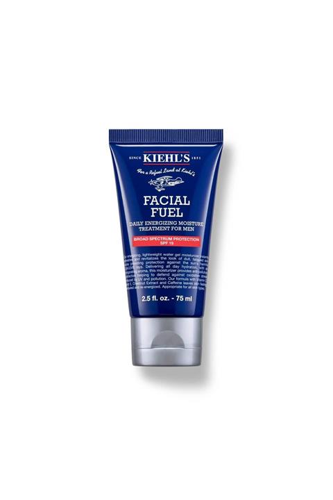 Kiehl's Facial Fuel Erkekler Için Cildi Canlandıran Günlük Nemlendirici - Spf19 75 ml