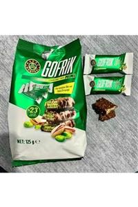 Kahve Dünyası Gofrik Mini Çikolata 125 Gr Fıstıklı