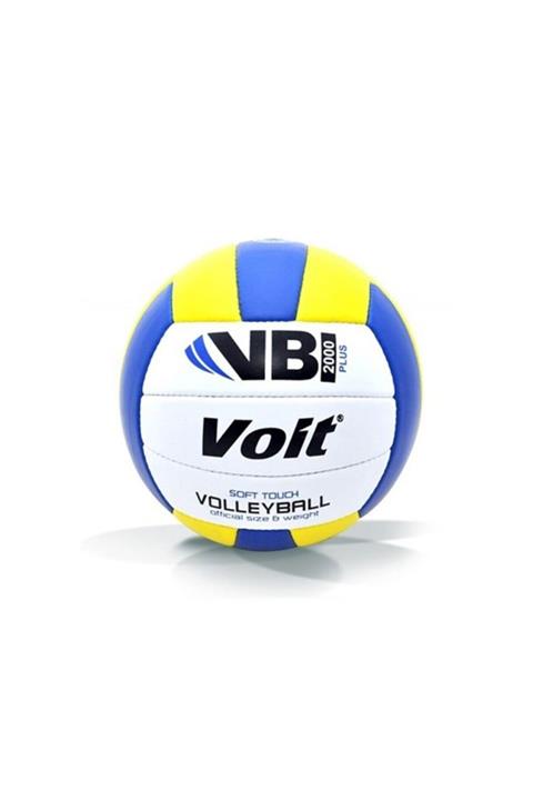 Voit Vb200plus Voleybol Topu N5