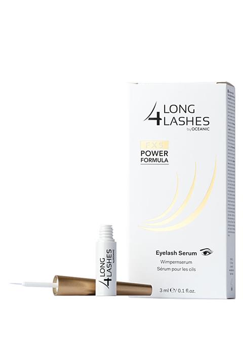 Long4lashes Fx5 Kirpik Uzatıcı Serum