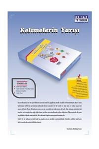 Detay Yayıncılık Kelimelerin Yarışı