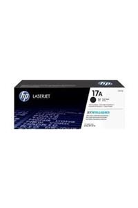 HP 17a 1600 Sayfa Kapasiteli Siyah Toner ( Cf217a )