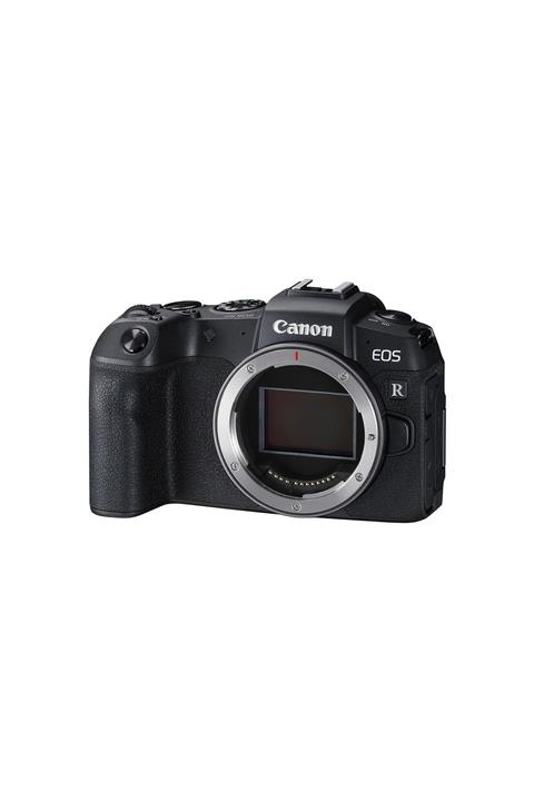 Canon EOS RP Body Fotoğraf Makinesi (Canon Eurasia Garantili)