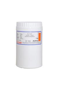 BİORAD Lanolin Susuz ( Anhydrous) 1 Kg