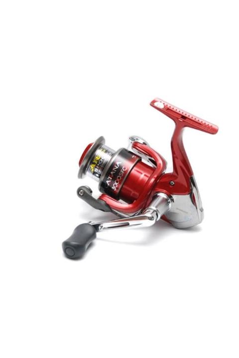 Shimano Catana 3000 SFC Olta Makinesi
