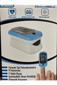 Choicemmed Md300cn360 Parmak Tipi Pulse Oksimetre