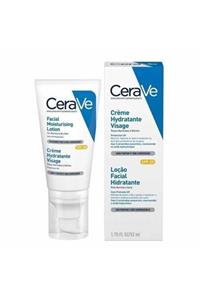 CeraVe Facial Moisturising Lotion Yüz Kremi Spf 25 52 ml