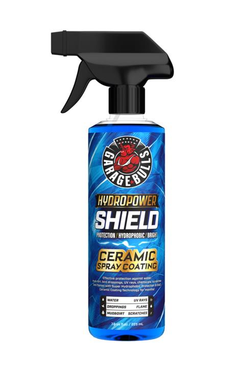 garagebulls Sprey Seramik Kaplama