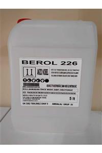 KEEPSAKE Berol 226 Akzo Nobel Marka Extra Pure 5 lt