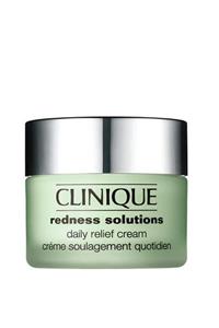 Clinique Kızarık Ciltler için Günlük Krem - Redness Solutıons Daily Relief Cream 50 ml 020714297923