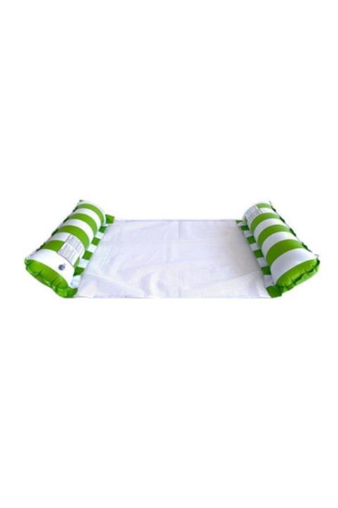 buradanaldım Yeşil Renkli Fileli Deniz Yatağı