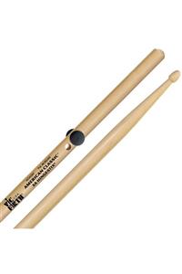 VIC FIRTH 5ahs American Classic® 5a Hınge-stıx® Egzersiz Bageti