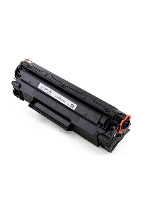 HP Laserjet P1005 Muadil Toner 2100 Sayfa Yüksek Kapasite