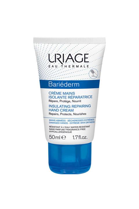 Uriage Bariederm Insulating Repairing Hand Cream 50ml