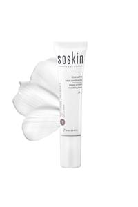 SOSKIN Instant Wrinkle Smoothing Base  Botoks Etkili Göz Çevresi Dolgunlaştırıcı Krem 15 ml