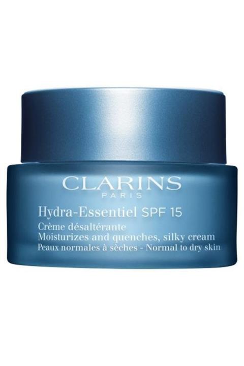 Clarins Hydra Essentiel Spf15 Nemlendirici 50 Ml