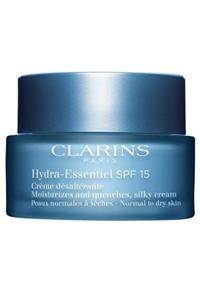 Clarins Hydra Essentiel Spf15 Nemlendirici 50 Ml