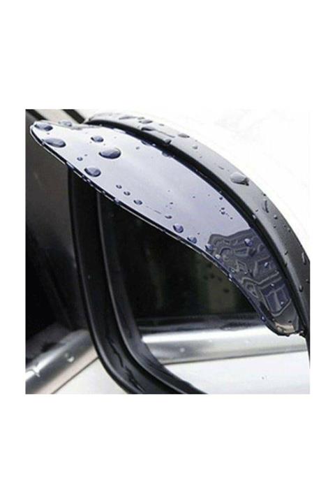 Tecimevi Araç Ayna Yağmur Koruyucu