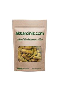 AKTARCINIZ Zerdeçal Tane 1 Kg