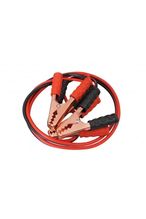 Leader Akü Takviye Kablosu 400a